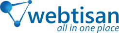 Webtisan Web Solutions logo 